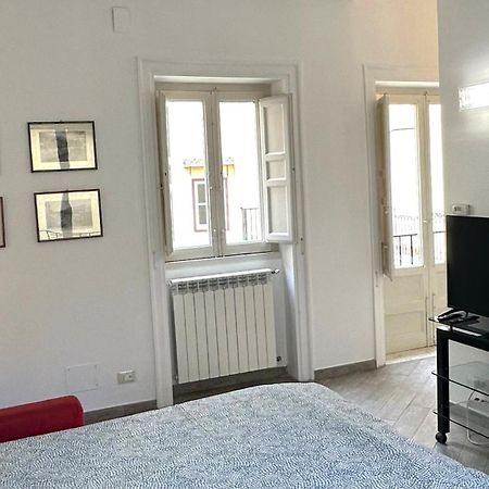Residenza Cattedrale Apartment Palermo Luaran gambar
