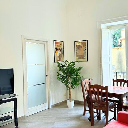 Residenza Cattedrale Apartment Palermo Luaran gambar