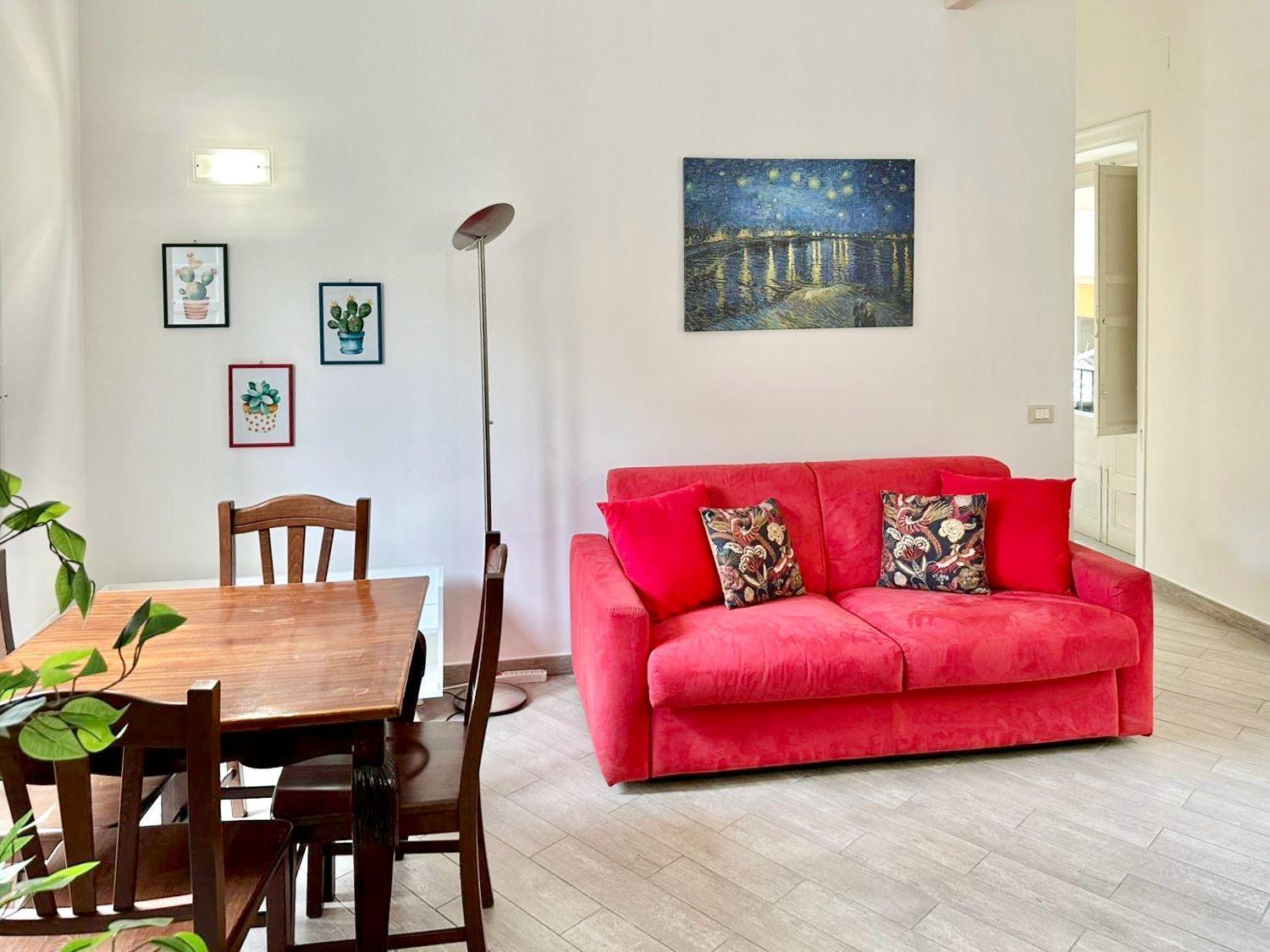 Residenza Cattedrale Apartment Palermo Luaran gambar