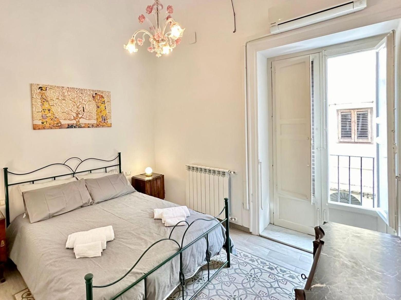 Residenza Cattedrale Apartment Palermo Luaran gambar