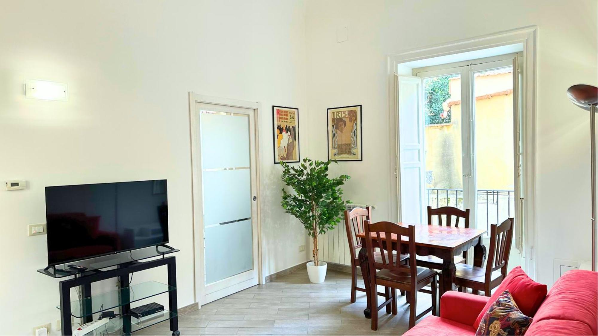 Residenza Cattedrale Apartment Palermo Luaran gambar