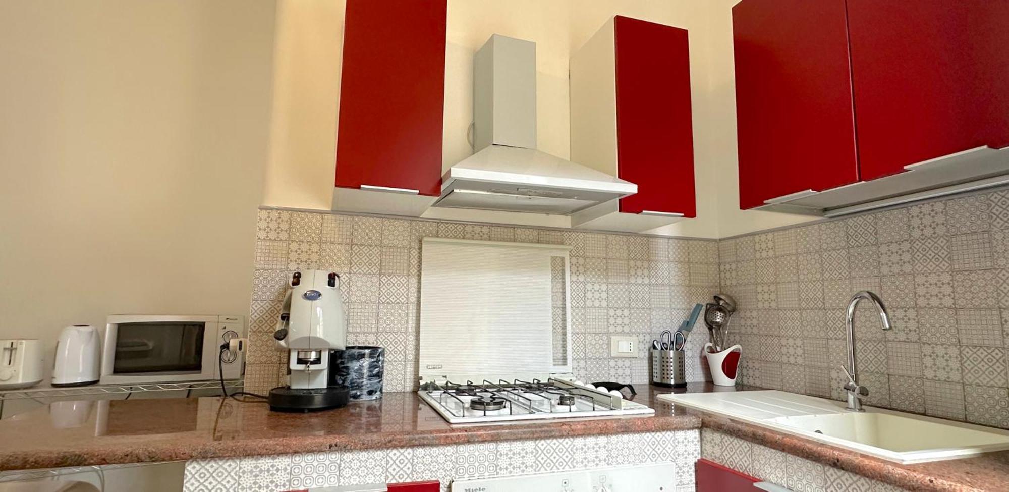 Residenza Cattedrale Apartment Palermo Luaran gambar