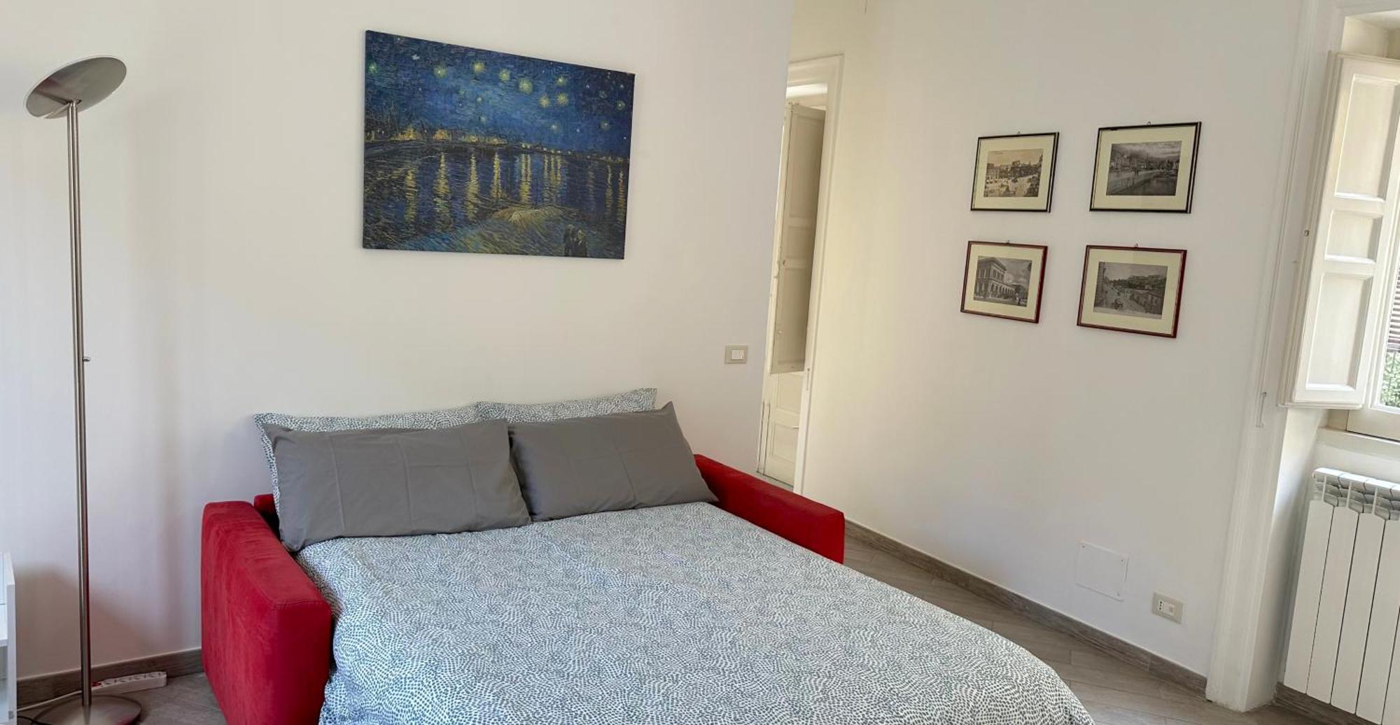 Residenza Cattedrale Apartment Palermo Luaran gambar