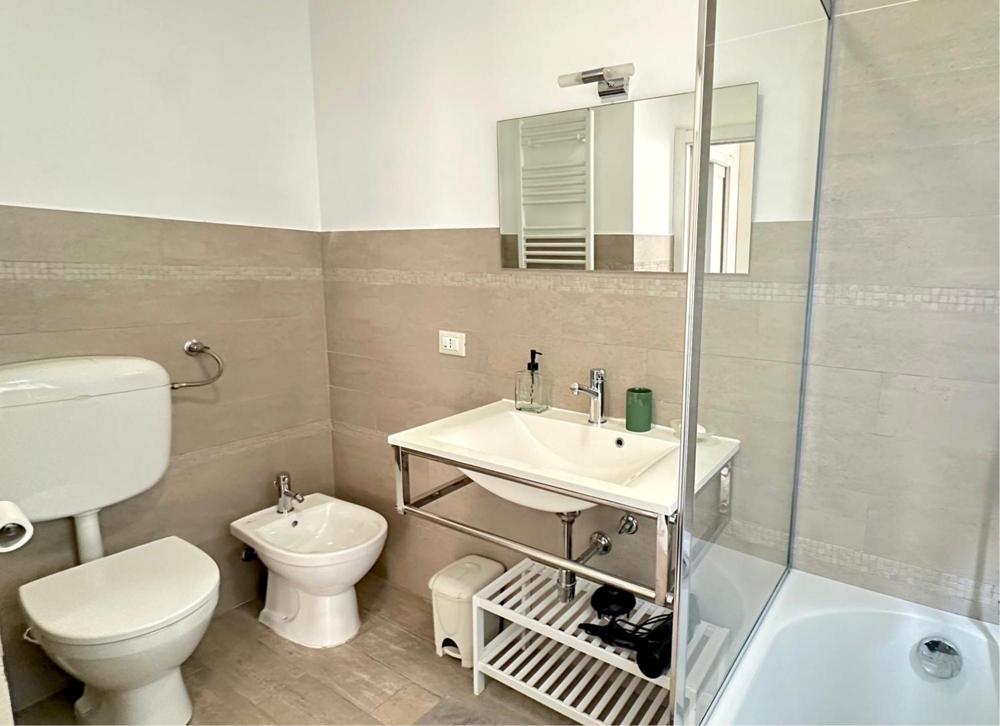 Residenza Cattedrale Apartment Palermo Luaran gambar