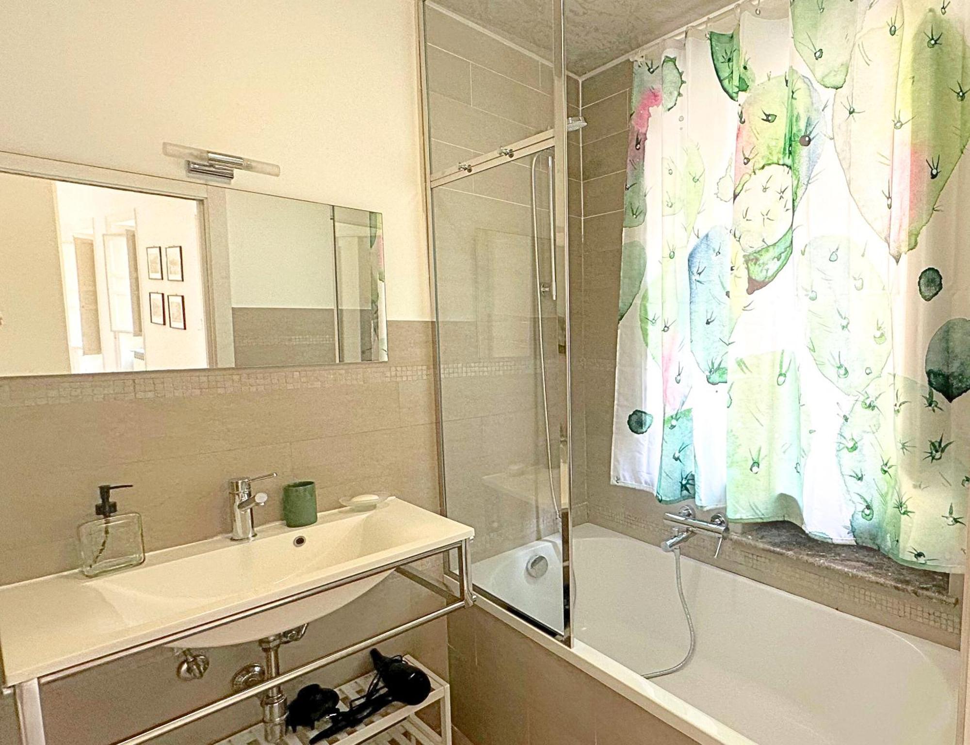 Residenza Cattedrale Apartment Palermo Luaran gambar